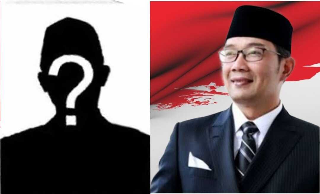 SURVEI, Ridwan Kamil Unggul Jadi Cawapres 2024, Jadi Pasangan Prabowo atau Ganjar Pranowo?