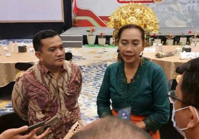 BPIP apresiasi Disdik Jawa Barat Konsisten Membumikan Ideologi Pancasila Lewat Festival Mustikarasa