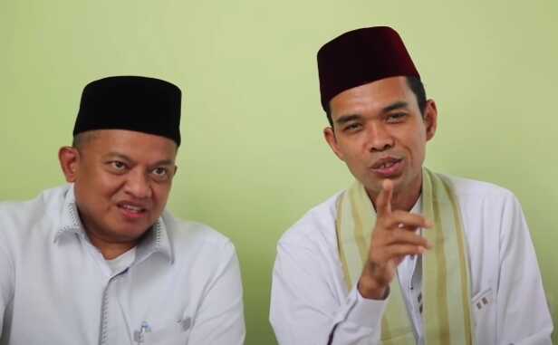 Mulyadi Legislator RI Fraksi Gerindra Ngundang Maulid, Penceramah Rhoma Irama