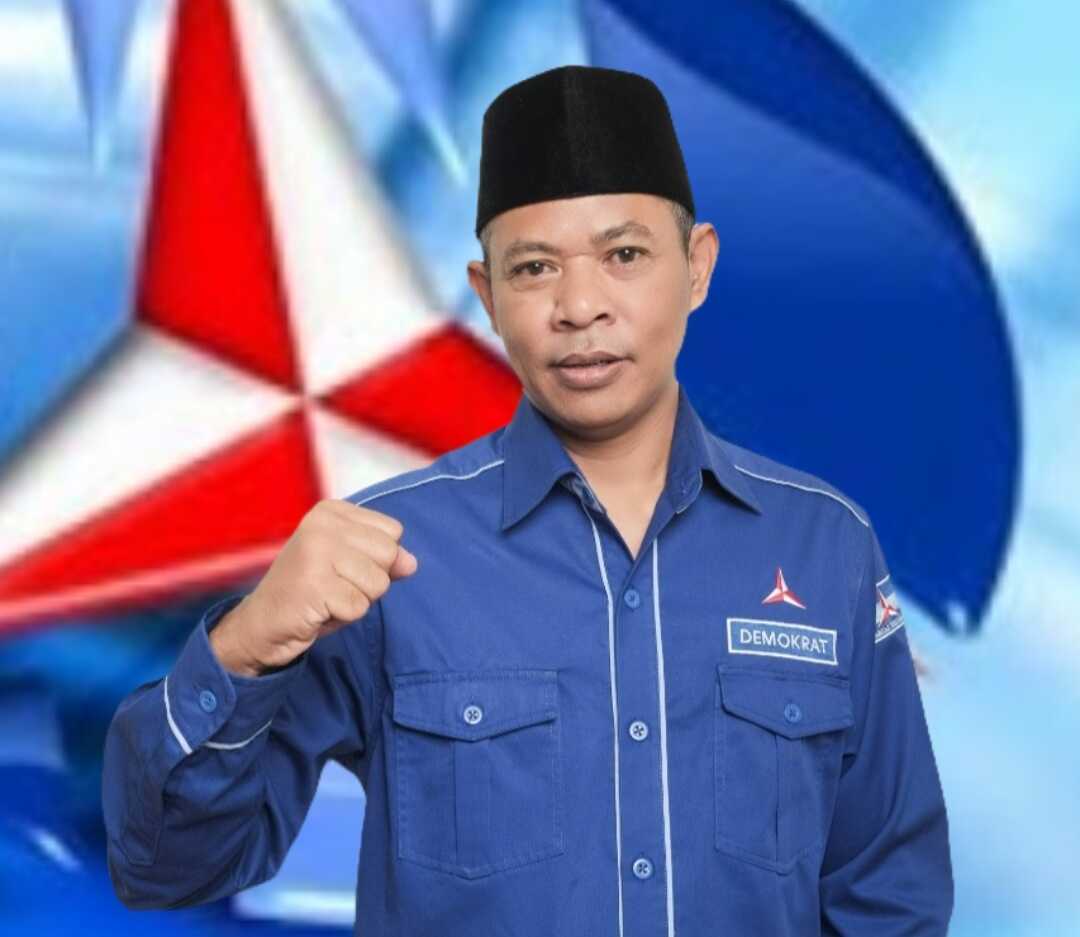 Pasca Dilantik AHY, DPC PD Garut Siap Konsolidasi Menangkan Pemilu 2024