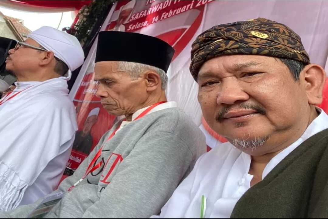 Rd Holil Aksan Umarzen: Dalem Sawidak Masterpiece Sukapura, Hubungan dengan Syekh H Abdul Muhyi Sangat Kuat