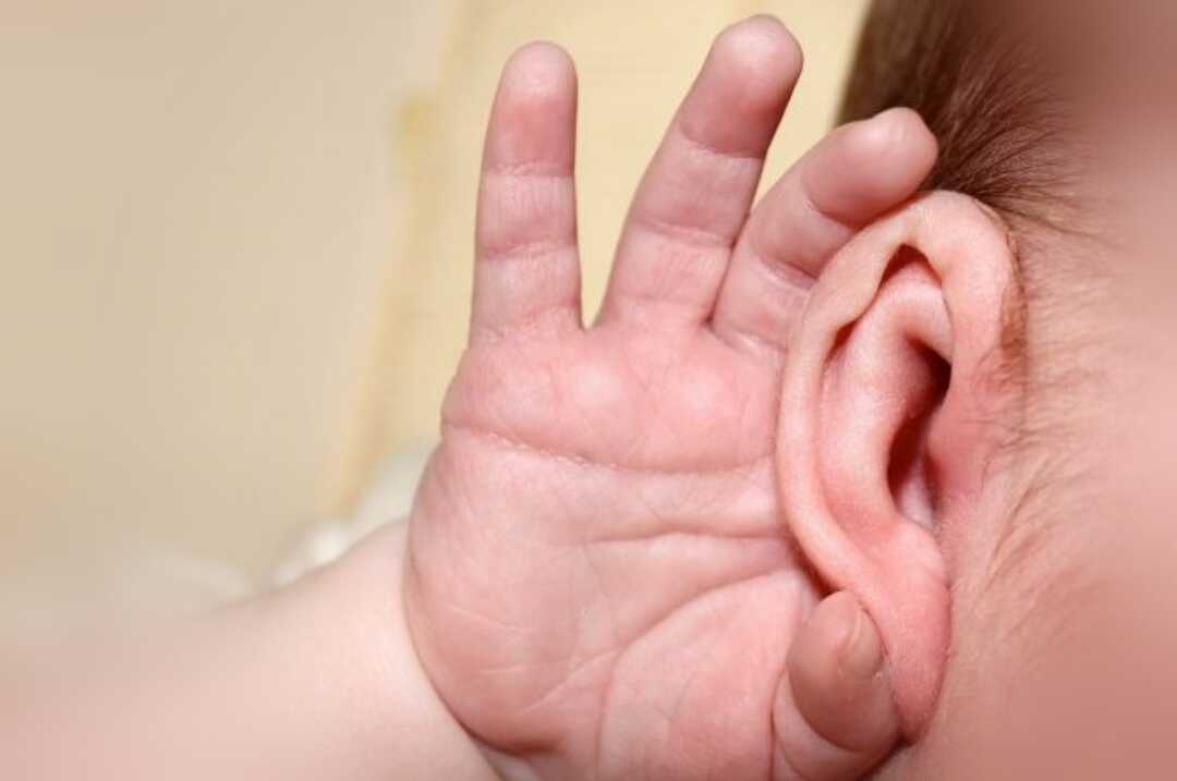 Inilah Faktor Risiko Gangguan Pendengaran pada Anak!