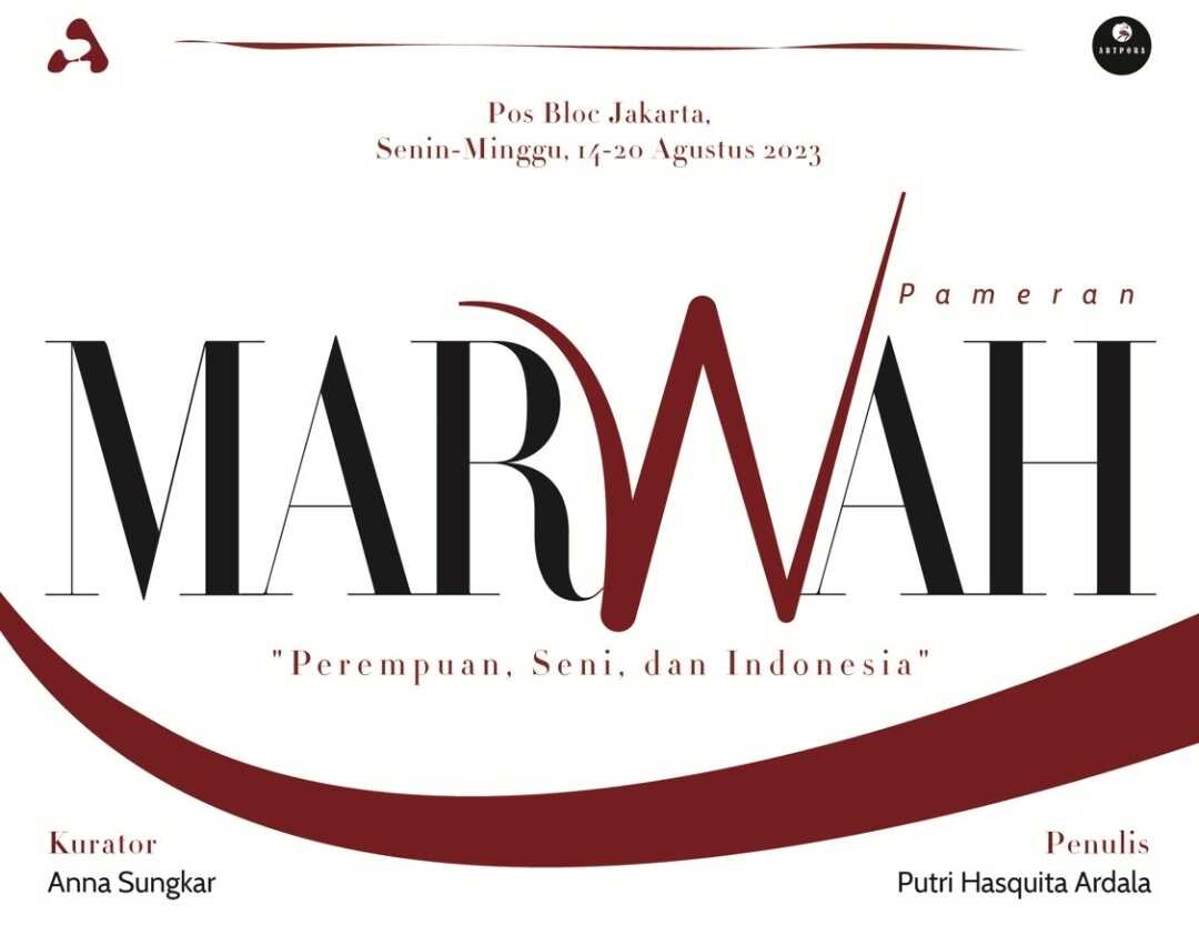 MARWAH