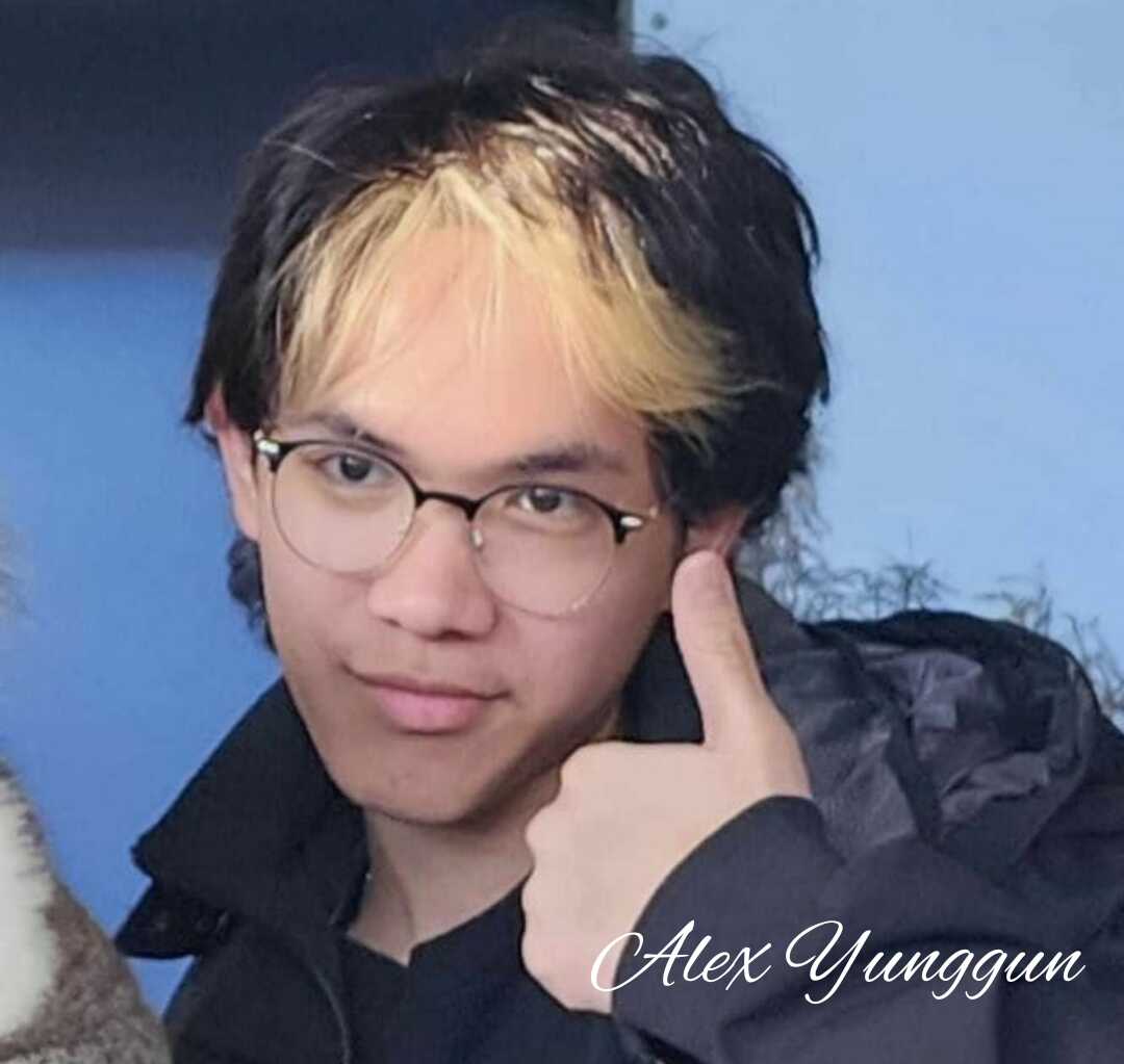 Kuliah di Australia, Alex Yunggun Keluarkan Album Terbaru “Moving On”