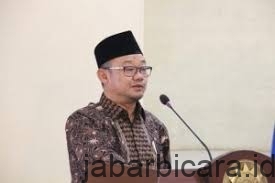 Sekum Muhammadiyah Kritik<br>Pemerintah Terhadap Kegiatan HRS