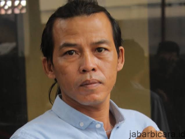 PD IWO Garut Kecam Pernyataan Oknum Kades Di Sukabumi
