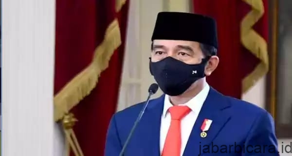 10 Lembaga Nonstruktural Resmi Dibubarkan Jokowi