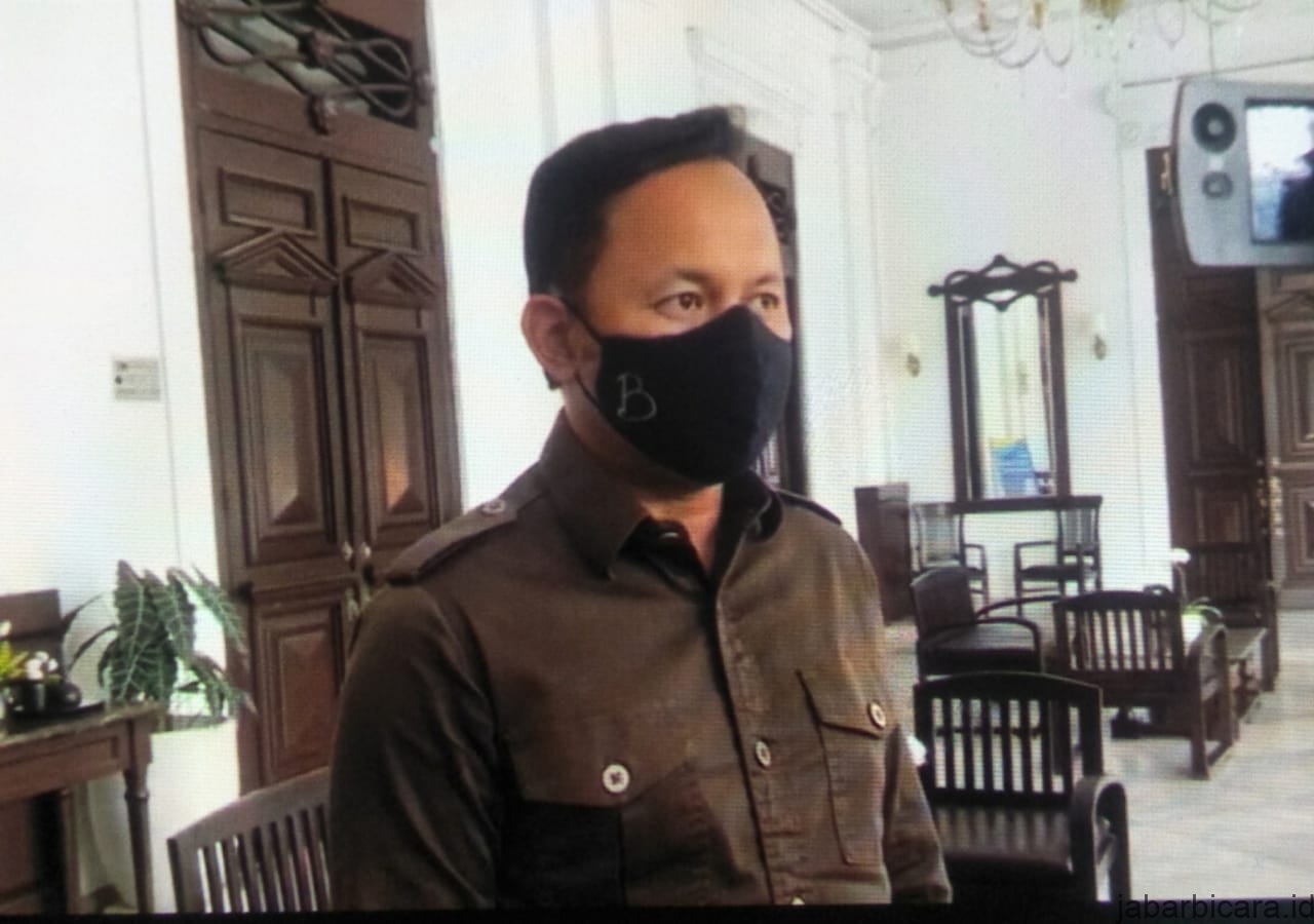Dirut RS Ummi Positif Covid-19, Ketua Satgas Kota Bogor : Kita Berikan Pelayanan Maksimal