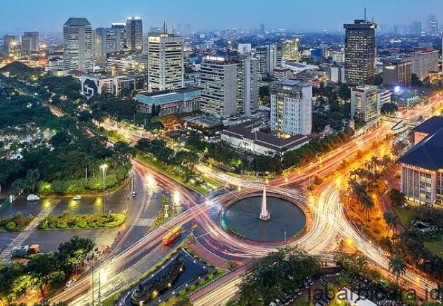 Didominasi Jabodetabek, Ini Daftar 10 Kota dengan Biaya Hidup Termahal di Indonesia