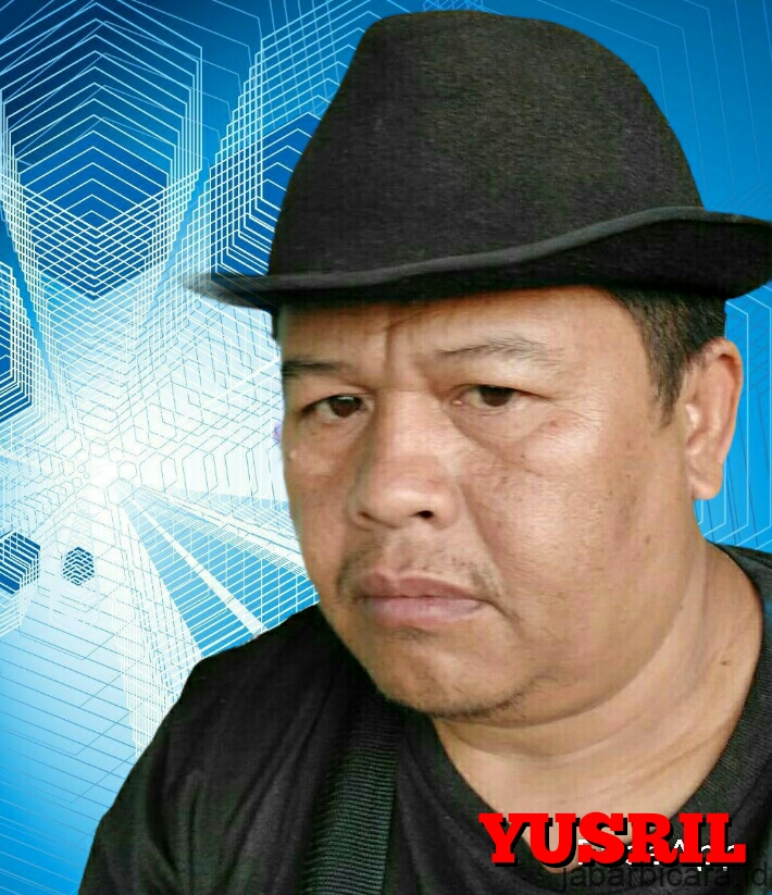 Calon Nomor 2, Yusril, Unggul dalam Pemilihan Ketua RW 08 Babakanloa, Karangpawitan, Kabupaten Garut