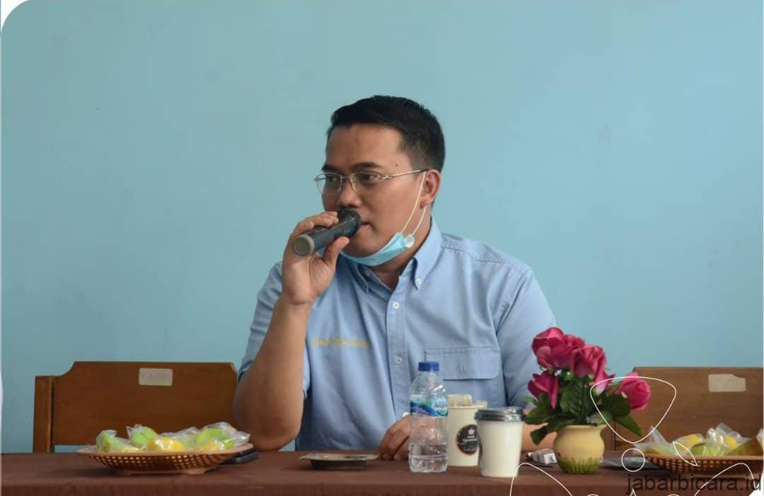 Ketua DPC PD Pangandaran, Yosa, Klarifikasi Berita terkait Penetapan Ketua DPD PD Jabar