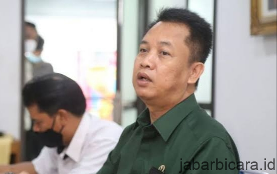 Anggota Pansus 1 CDOB DPRD Jabar: 'Pemekaran CPDOB Garut Utara Harus Dipercepat'